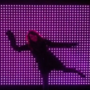 Meet your Posher, Annicka